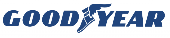 Goodyear Company Logo
